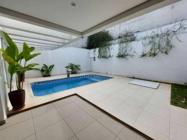 Casa / Sobrado em Condomínio para Locação em Cotia/SP Granja Viana 3 Quartos