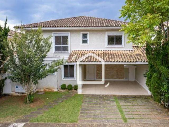 Casa / Sobrado em Condomínio para Locação em Cotia/SP Granja Viana 3 Quartos