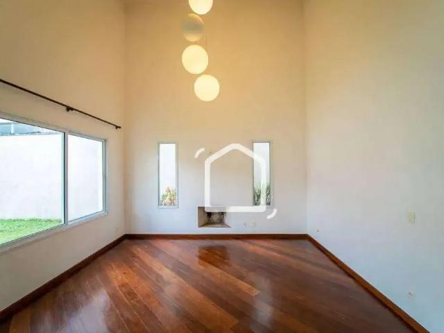 Casa / Sobrado em Condomínio para Locação em Cotia/SP Granja Viana 3 Quartos