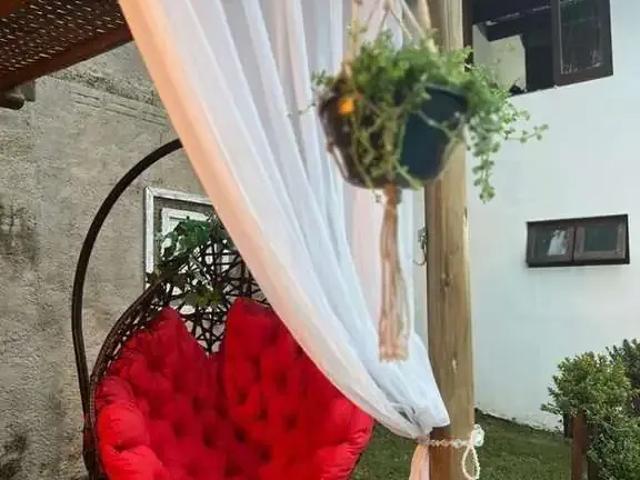Casa / Sobrado em Condomínio para Locação em Cotia/SP Granja Viana II 5 Quartos
