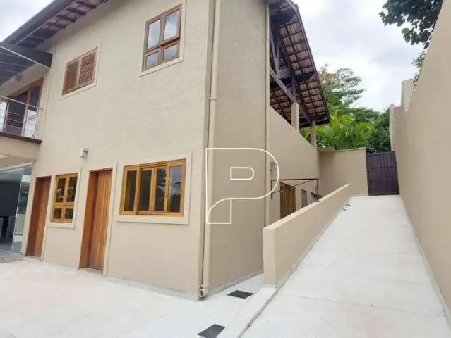 Casa / Sobrado em Condomínio para Locação em Cotia/SP Granja Viana II 3 Quartos