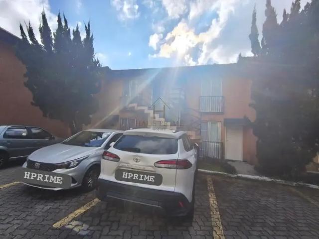 Casa / Sobrado em Condomínio para Locação em Cotia/SP Jardim Torino 2 Quartos