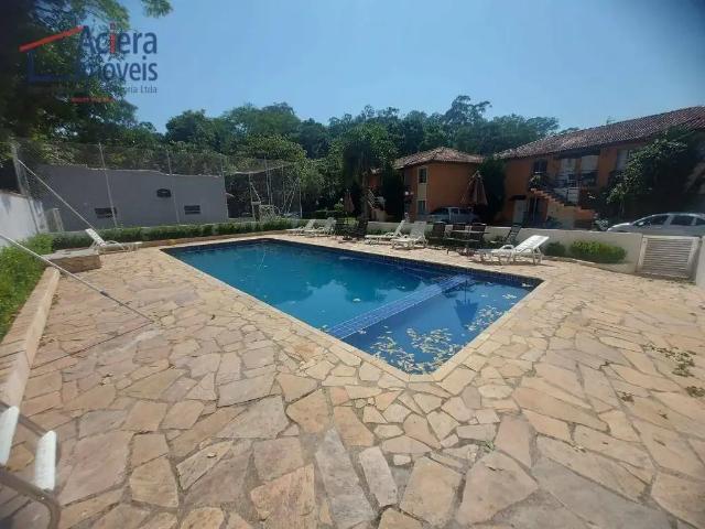 Casa / Sobrado em Condomínio para Locação em Cotia/SP Jardim Torino 2 Quartos