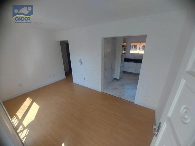 Casa / Sobrado em Condomínio para Locação em Cotia/SP Jardim Torino 2 Quartos