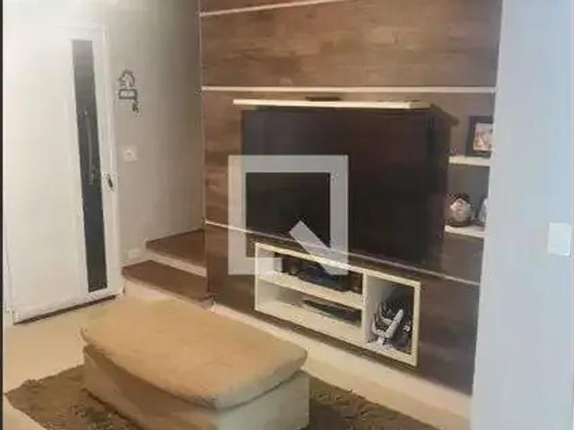 Casa / Sobrado em Condomínio para Locação em Cotia/SP Jardim Arco Íris 3 Quartos