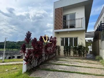 Casa / Sobrado em Condomínio para Locação em Cotia/SP Jardim Atalaia 3 Quartos