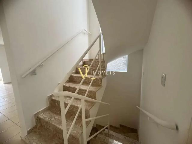 Casa / Sobrado em Condomínio para Locação em Cotia/SP Jardim Atalaia 3 Quartos