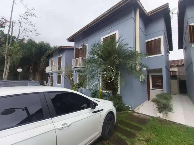 Casa / Sobrado em Condomínio para Locação em Cotia/SP Jardim Barbacena 3 Quartos