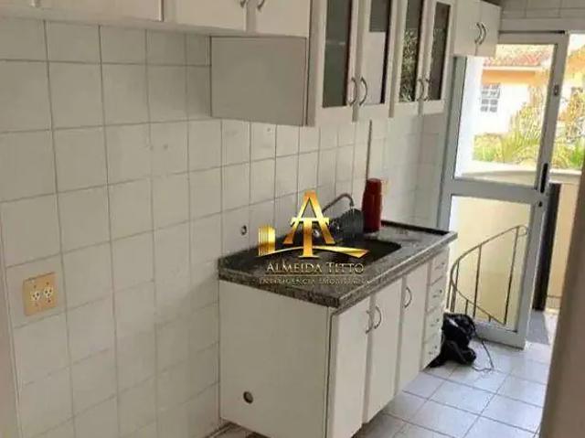 Casa / Sobrado em Condomínio para Locação em Cotia/SP Jardim Barbacena 3 Quartos
