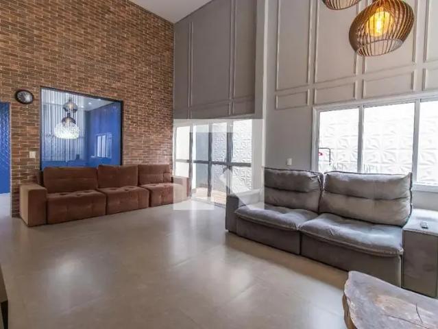 Casa / Sobrado em Condomínio para Locação em Cotia/SP Jardim Barbacena 3 Quartos