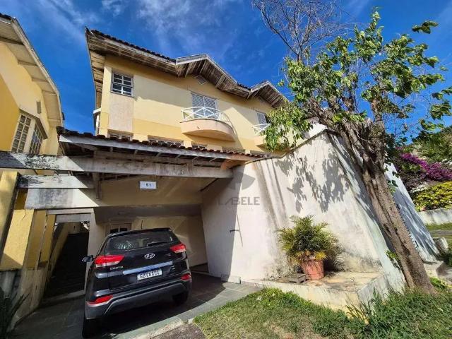 Casa / Sobrado em Condomínio para Locação em Cotia/SP Jardim Barbacena 4 Quartos
