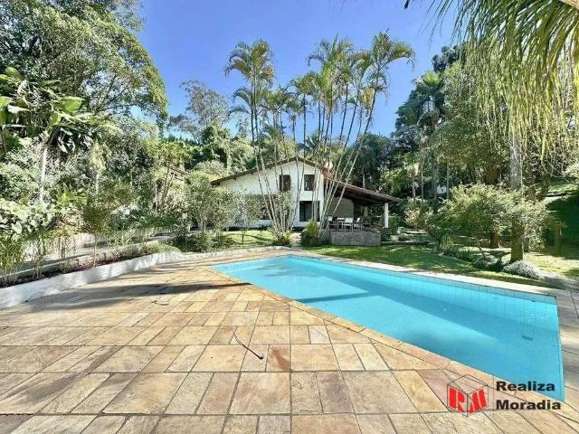 Casa / Sobrado em Condomínio para Locação em Cotia/SP Jardim Belizário 3 Quartos