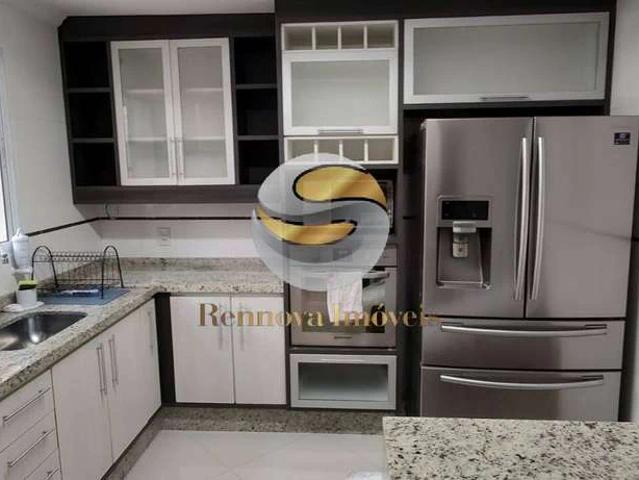 Casa / Sobrado em Condomínio para Locação em Cotia/SP Jardim Belizário 3 Quartos