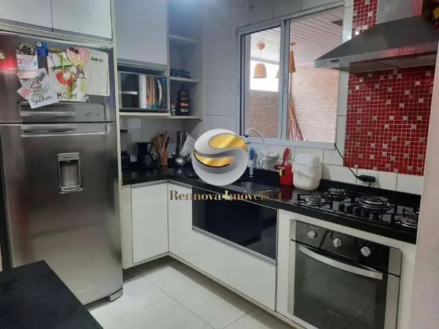 Casa / Sobrado em Condomínio para Locação em Cotia/SP Jardim Belizário 3 Quartos