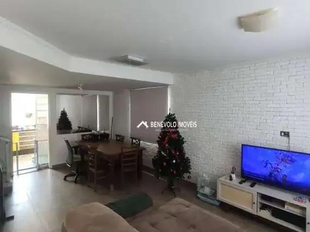 Casa / Sobrado em Condomínio para Locação em Cotia/SP Jardim Belizário 3 Quartos