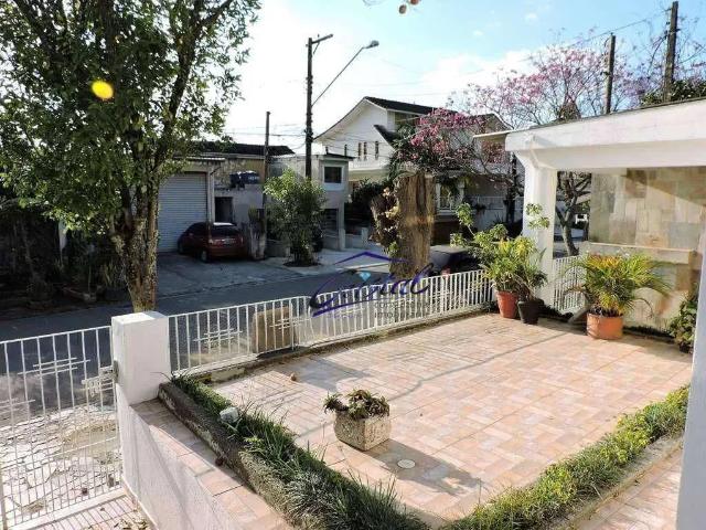 Casa / Sobrado em Condomínio para Locação em Cotia/SP Jardim da Glória 3 Quartos