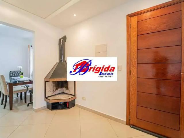 Casa / Sobrado em Condomínio para Locação em Cotia/SP Jardim da Glória 2 Quartos
