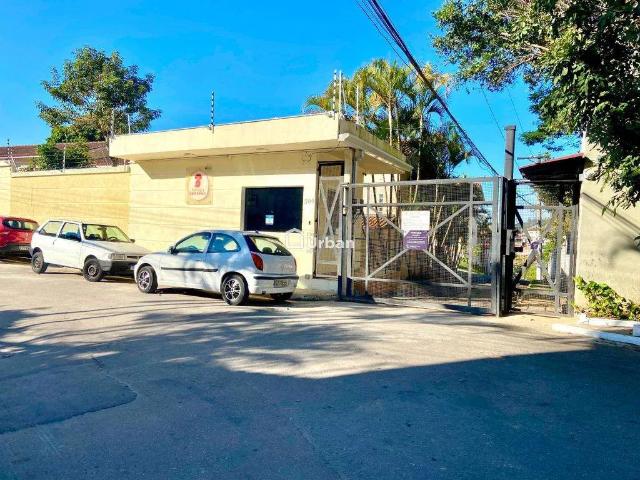 Casa / Sobrado em Condomínio para Locação em Cotia/SP Jardim da Glória 2 Quartos