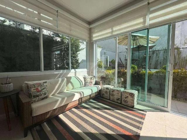 Casa / Sobrado em Condomínio para Locação em Cotia/SP Jardim do Rio Cotia 3 Quartos