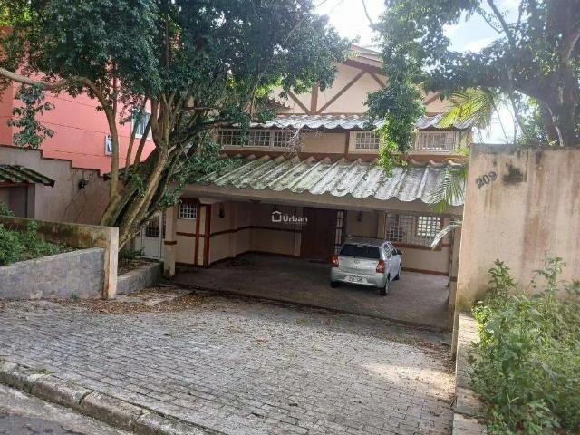 Casa / Sobrado em Condomínio para Locação em Cotia/SP Jardim Ipês 4 Quartos