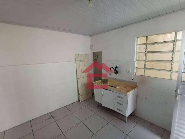 Casa / Sobrado em Condomínio para Locação em Cotia/SP Jardim Guerreiro 2 Quartos