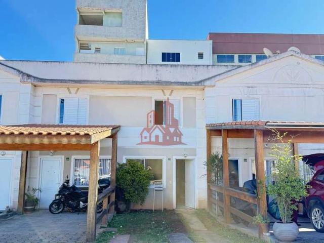 Casa / Sobrado em Condomínio para Locação em Cotia/SP Jardim Ísis 2 Quartos
