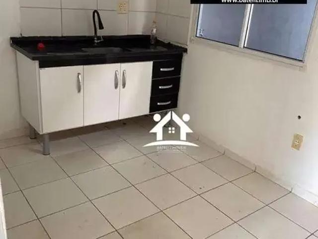 Casa / Sobrado em Condomínio para Locação em Cotia/SP Jardim Ísis 2 Quartos