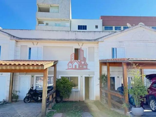 Casa / Sobrado em Condomínio para Locação em Cotia/SP Jardim Ísis 2 Quartos