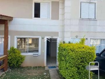 Casa / Sobrado em Condomínio para Locação em Cotia/SP Jardim Ísis 2 Quartos