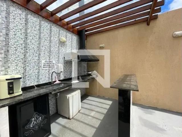 Casa / Sobrado em Condomínio para Locação em Cotia/SP Jardim Nossa Senhora das Graças 2 Quartos
