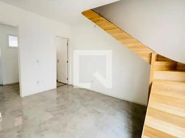 Casa / Sobrado em Condomínio para Locação em Cotia/SP Jardim Nossa Senhora das Graças 2 Quartos