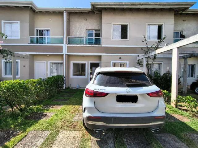 Casa / Sobrado em Condomínio para Locação em Cotia/SP Jardim Passárgada I 3 Quartos