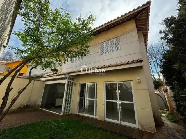 Casa / Sobrado em Condomínio para Locação em Cotia/SP Jardim Passárgada I 4 Quartos