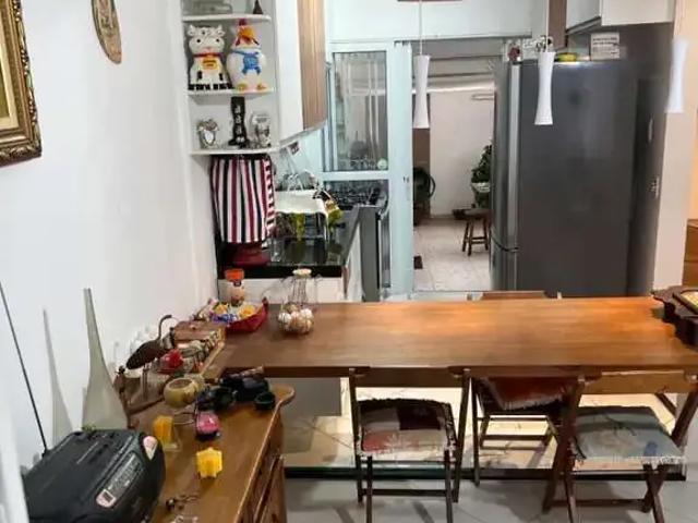 Casa / Sobrado em Condomínio para Locação em Cotia/SP Jardim Pioneira 2 Quartos