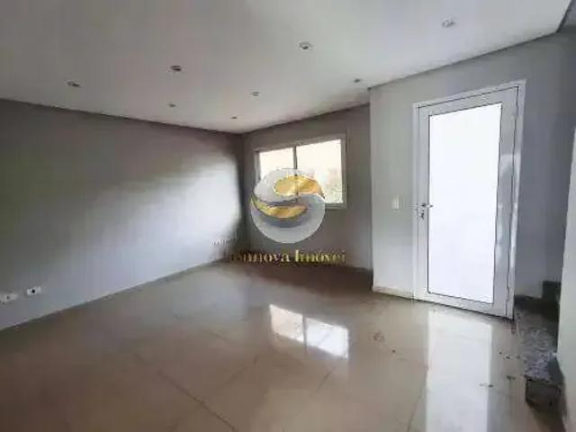 Casa / Sobrado em Condomínio para Locação em Cotia/SP Jardim Rebelato 2 Quartos