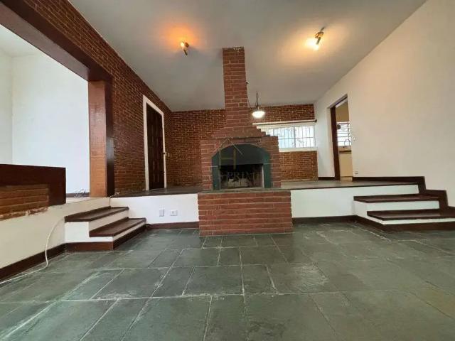 Casa / Sobrado em Condomínio para Locação em Cotia/SP Jardim Rebelato 3 Quartos