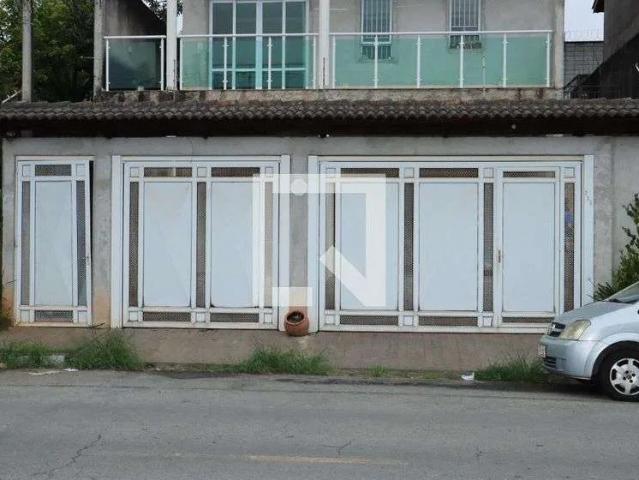 Casa / Sobrado em Condomínio para Locação em Cotia/SP Jardim Rio das Pedras 4 Quartos