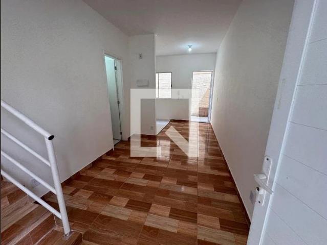 Casa / Sobrado em Condomínio para Locação em Cotia/SP Jardim Rio das Pedras 2 Quartos