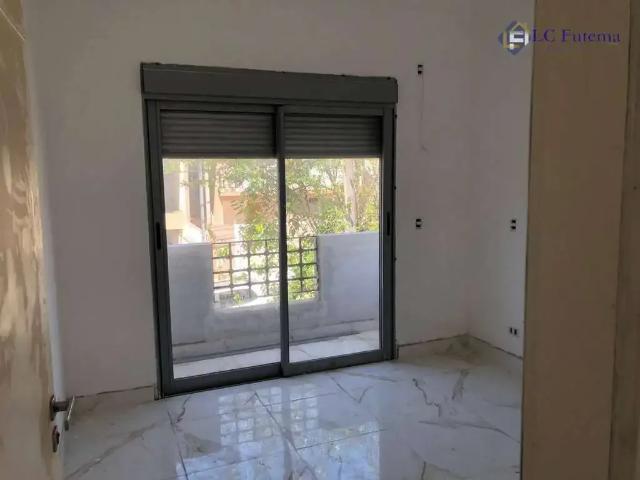 Casa / Sobrado em Condomínio para Locação em Cotia/SP Jardim Rio das Pedras 3 Quartos