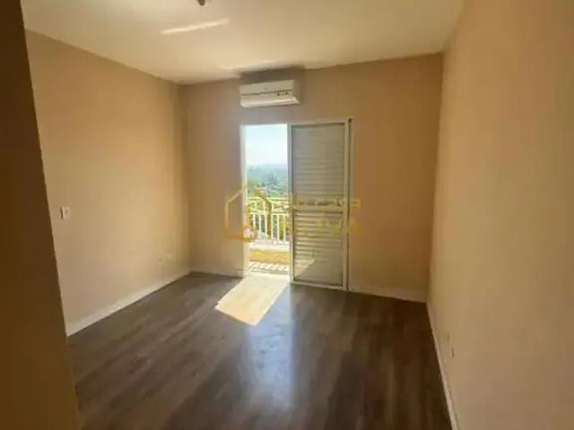Casa / Sobrado em Condomínio para Locação em Cotia/SP Jardim Rio das Pedras 3 Quartos