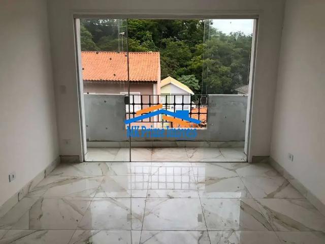 Casa / Sobrado em Condomínio para Locação em Cotia/SP Jardim Rio das Pedras 3 Quartos