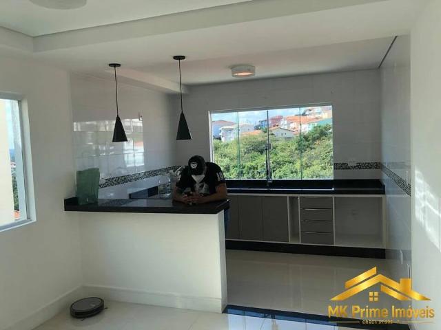 Casa / Sobrado em Condomínio para Locação em Cotia/SP Jardim Rio das Pedras 3 Quartos