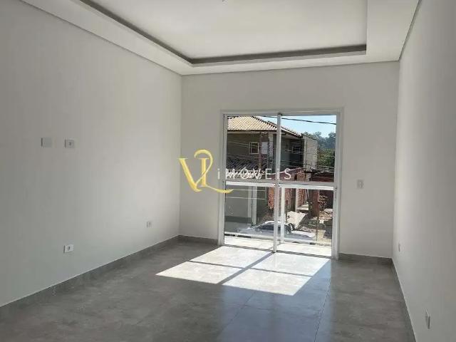 Casa / Sobrado em Condomínio para Locação em Cotia/SP Jardim Rio das Pedras 3 Quartos