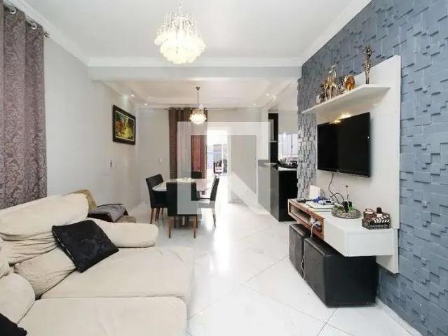 Casa / Sobrado em Condomínio para Locação em Cotia/SP Jardim Rio das Pedras 3 Quartos