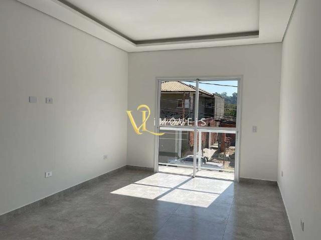 Casa / Sobrado em Condomínio para Locação em Cotia/SP Jardim Rio das Pedras 3 Quartos
