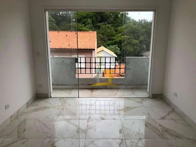 Casa / Sobrado em Condomínio para Locação em Cotia/SP Jardim Rio das Pedras 3 Quartos
