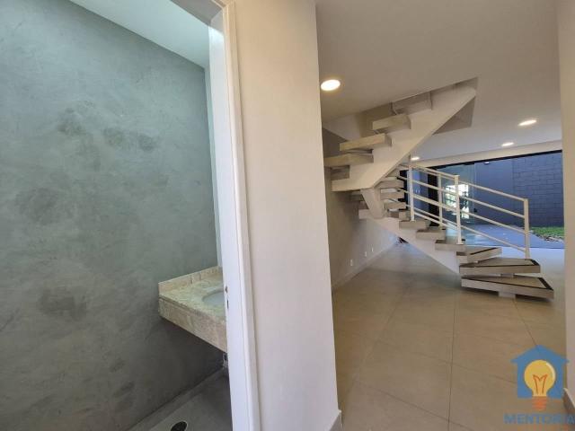 Casa / Sobrado em Condomínio para Locação em Cotia/SP Jardim São Vicente 3 Quartos