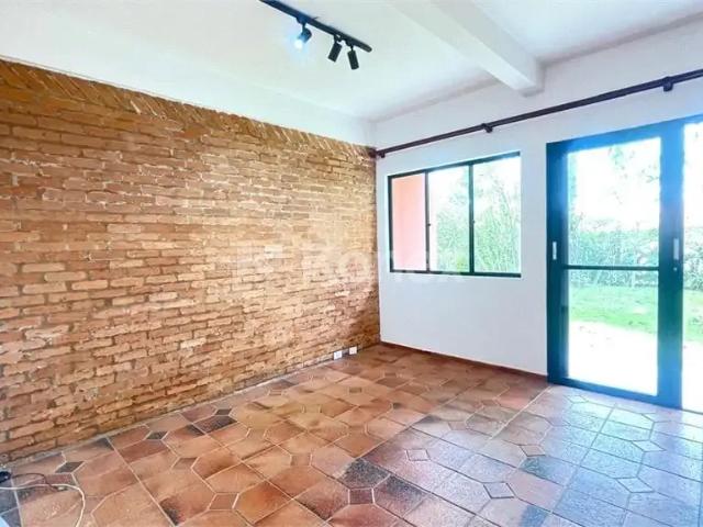 Casa / Sobrado em Condomínio para Locação em Cotia/SP Jardim Santa Izabel 3 Quartos