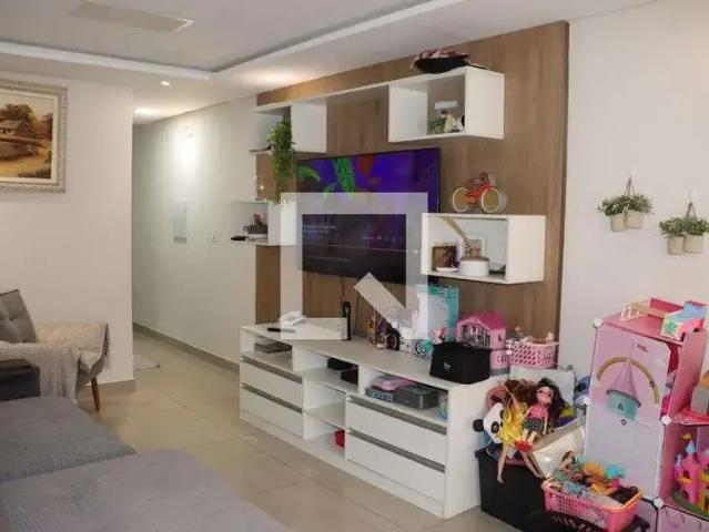 Casa / Sobrado em Condomínio para Locação em Cotia/SP Jardim Santa Izabel 2 Quartos