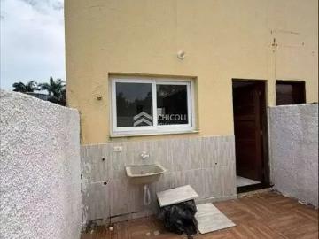 Casa / Sobrado em Condomínio para Locação em Cotia/SP Jardim San Ressore Caucaia do Alto 2 Quartos
